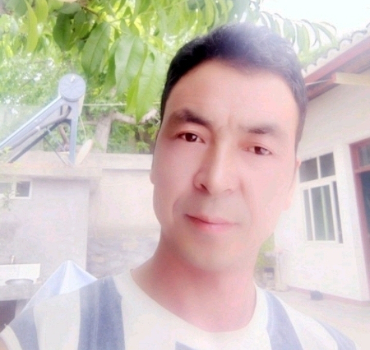 缘分的第一张照片--陇南中老年相亲网