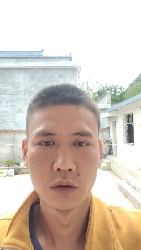简单点的第一张照片--陇南中老年相亲网